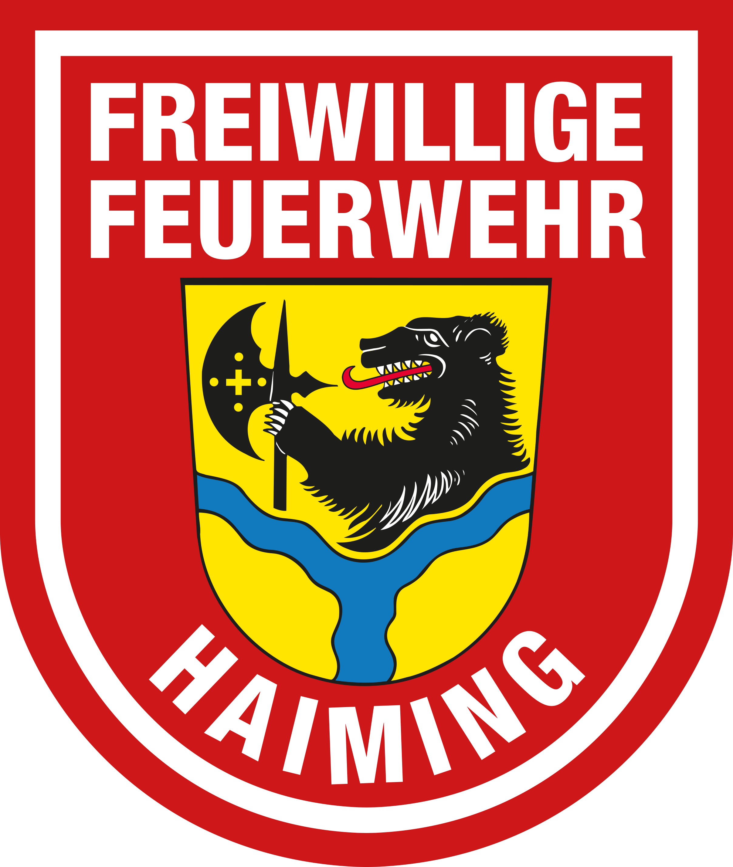 Freiwillige Feuerwehr Haiming e.V.